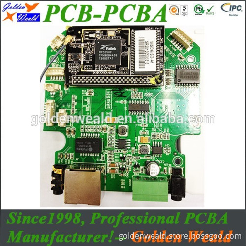 Shenzhen Factory usb pcba module pcb manufacturing assembly pcba assembly service